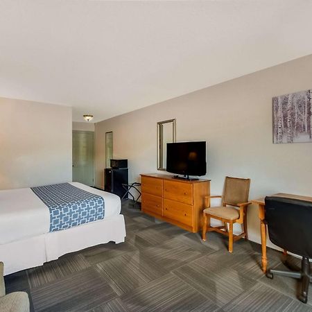 Surestay Plus Hotel By Best Western Berkeley Springs Extérieur photo