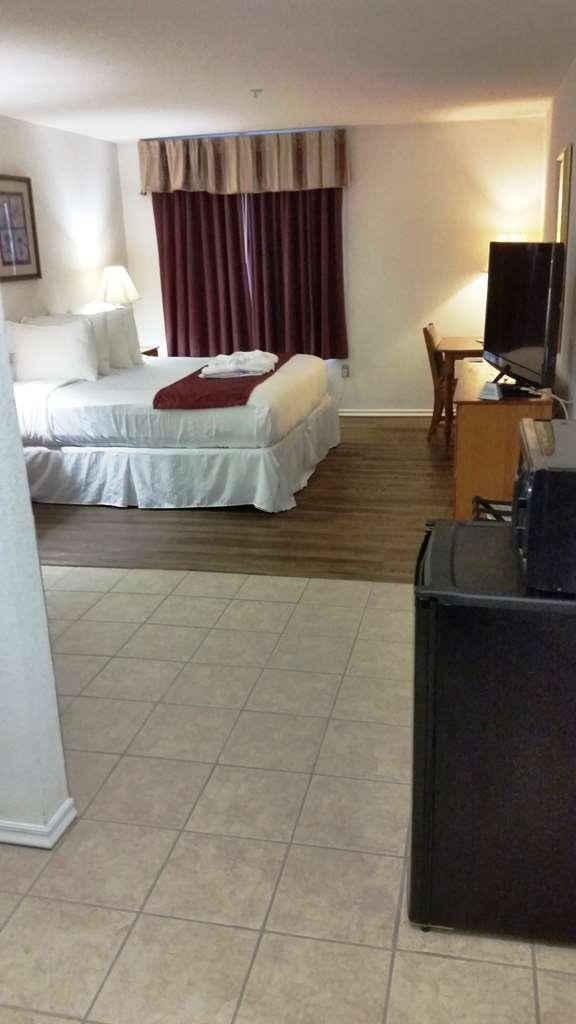 Surestay Plus Hotel By Best Western Berkeley Springs Chambre photo