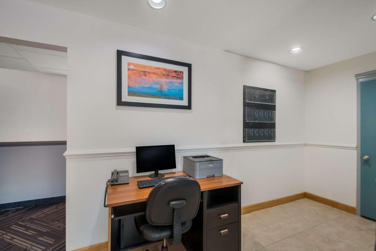Surestay Plus Hotel By Best Western Berkeley Springs Extérieur photo