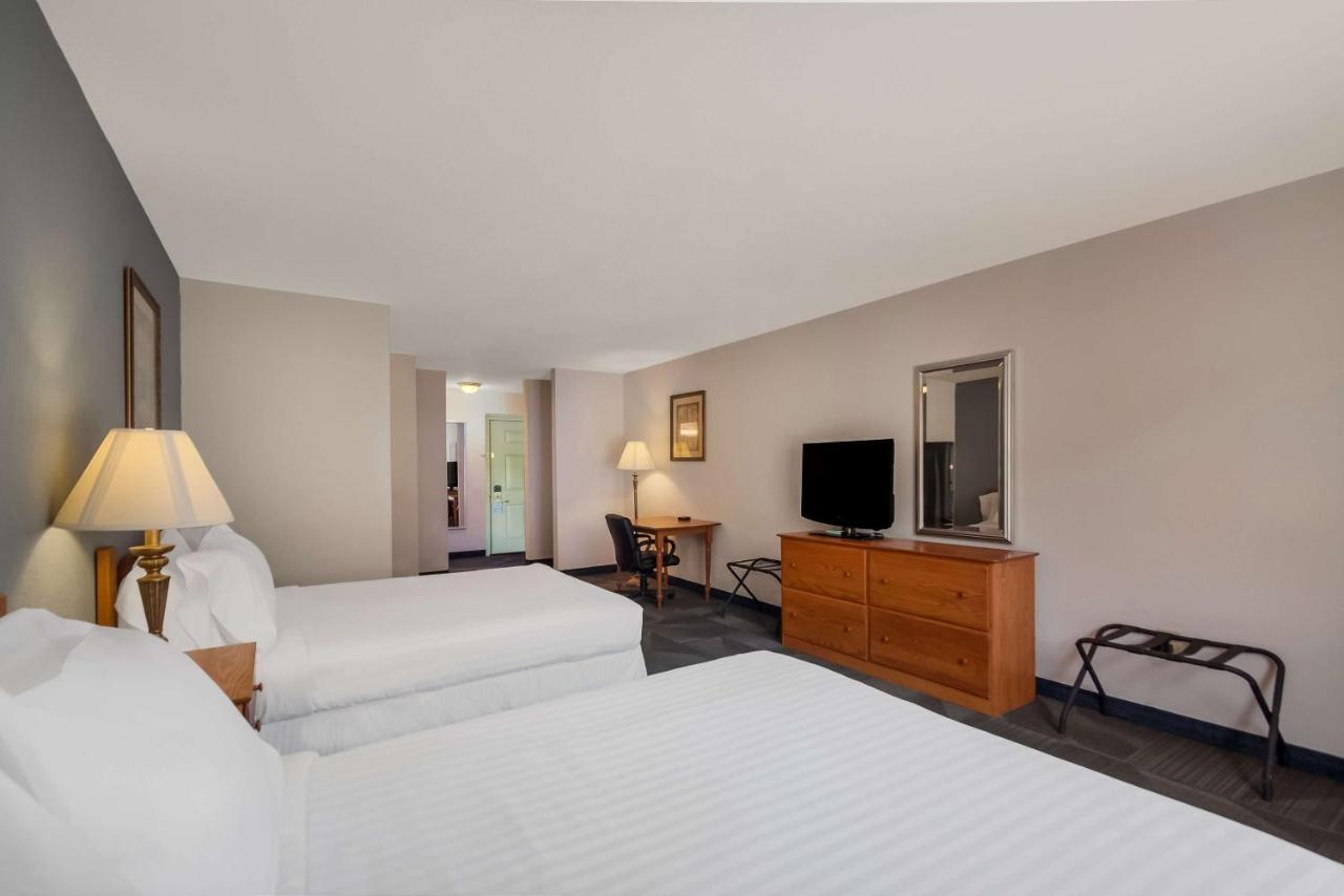 Surestay Plus Hotel By Best Western Berkeley Springs Extérieur photo