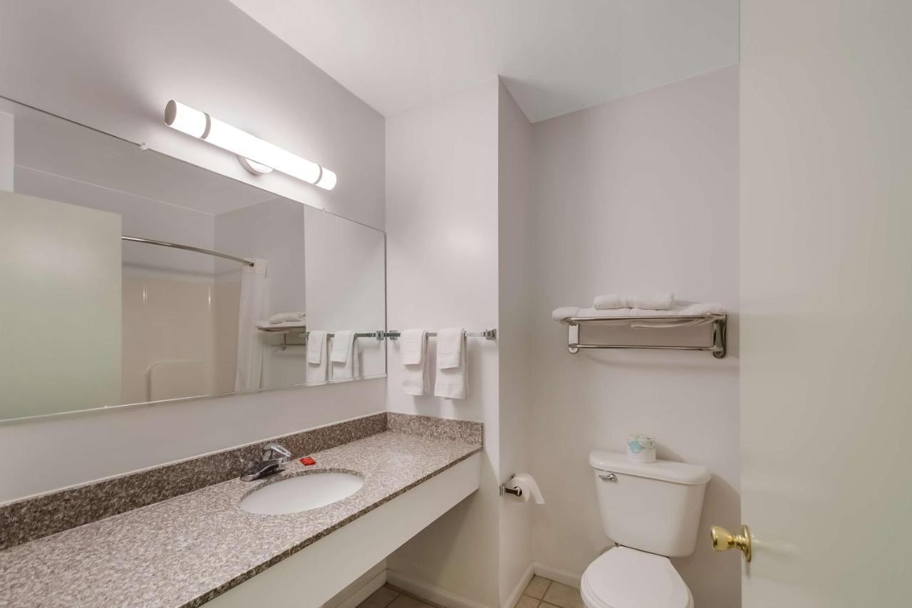 Surestay Plus Hotel By Best Western Berkeley Springs Extérieur photo