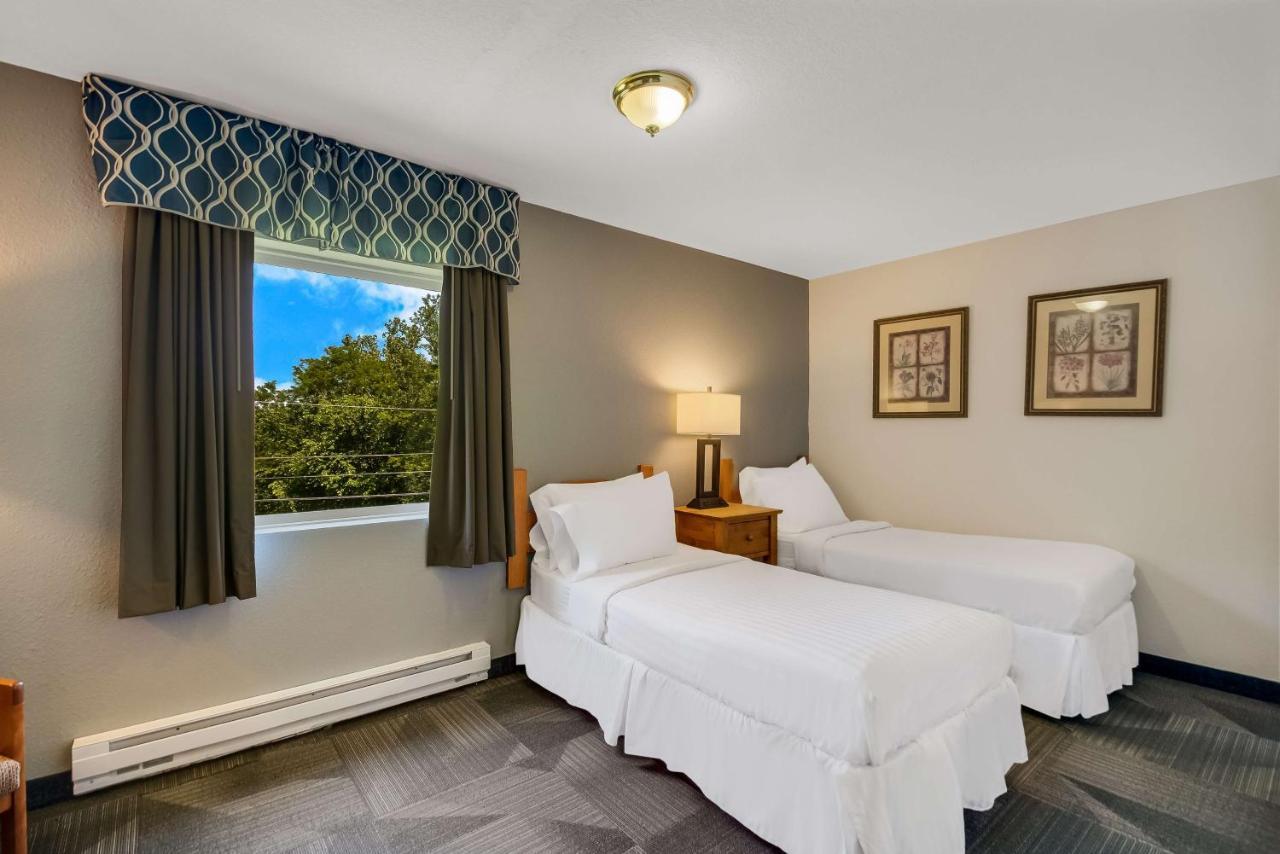 Surestay Plus Hotel By Best Western Berkeley Springs Extérieur photo