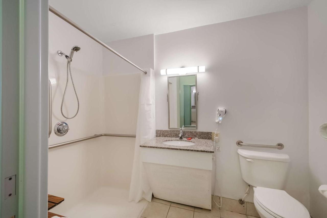 Surestay Plus Hotel By Best Western Berkeley Springs Extérieur photo