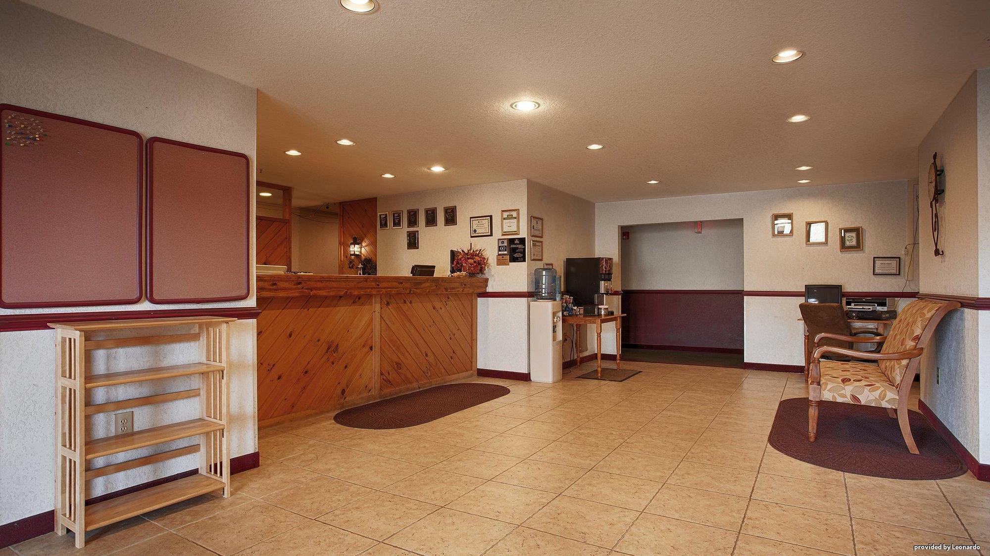Surestay Plus Hotel By Best Western Berkeley Springs Extérieur photo