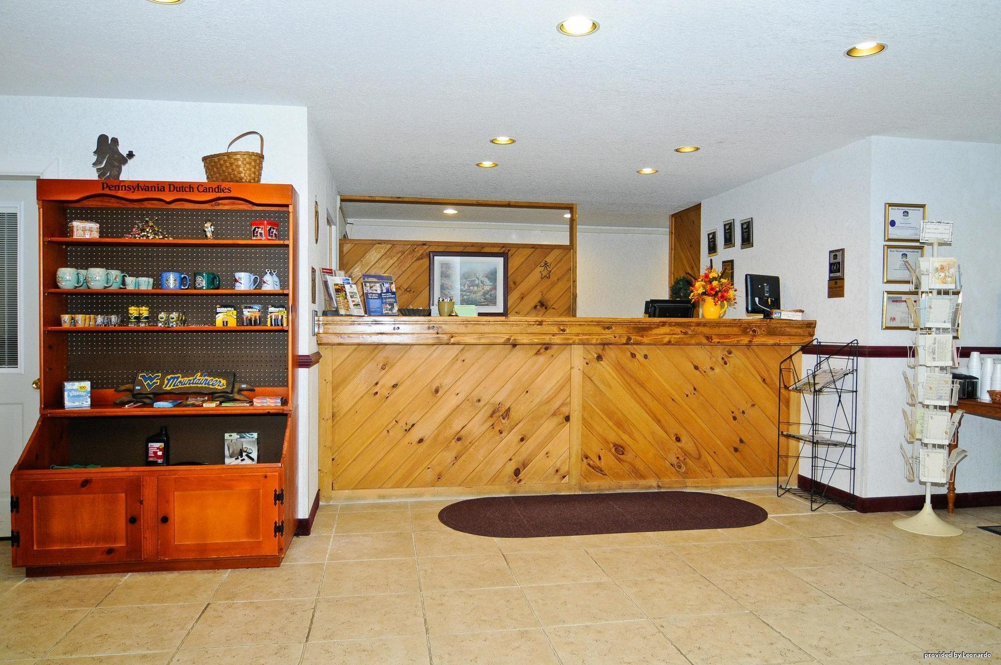 Surestay Plus Hotel By Best Western Berkeley Springs Extérieur photo