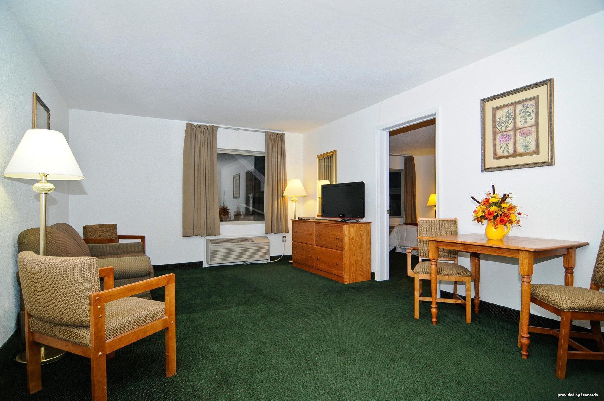 Surestay Plus Hotel By Best Western Berkeley Springs Extérieur photo