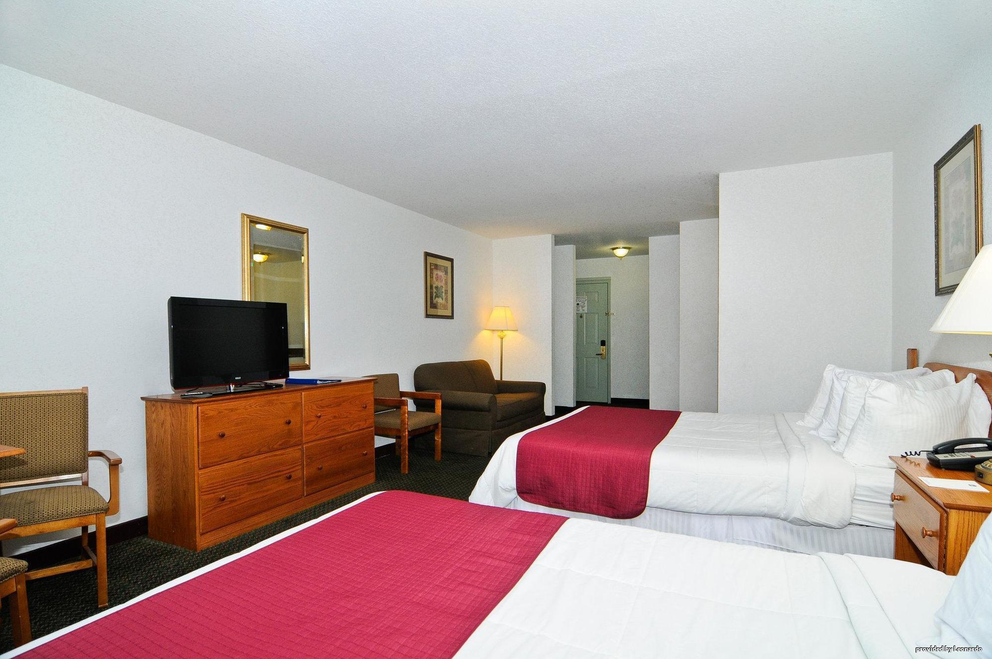 Surestay Plus Hotel By Best Western Berkeley Springs Chambre photo