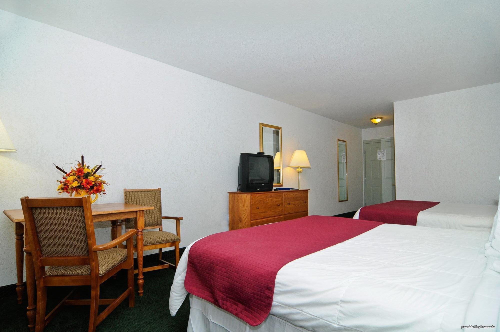 Surestay Plus Hotel By Best Western Berkeley Springs Extérieur photo
