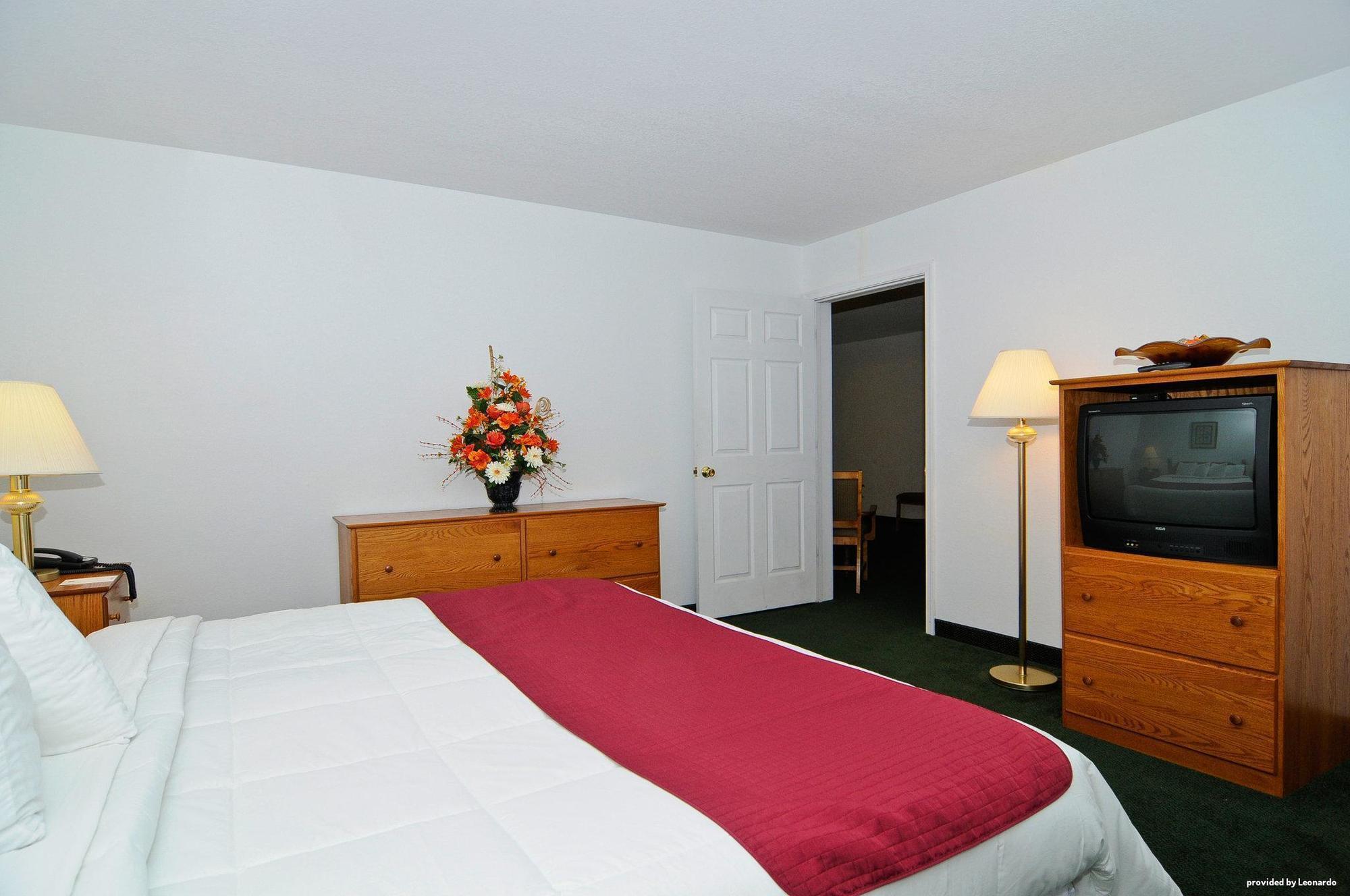 Surestay Plus Hotel By Best Western Berkeley Springs Chambre photo