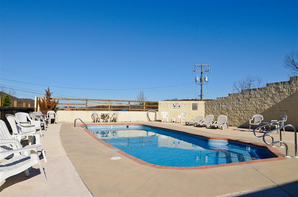 Surestay Plus Hotel By Best Western Berkeley Springs Facilités photo