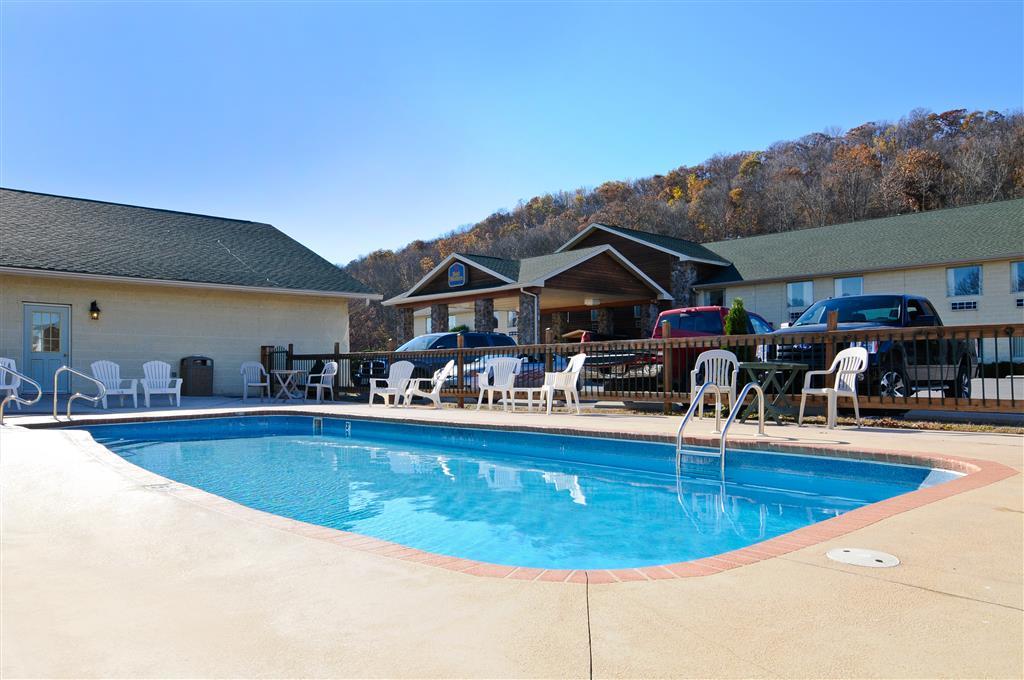 Surestay Plus Hotel By Best Western Berkeley Springs Facilités photo