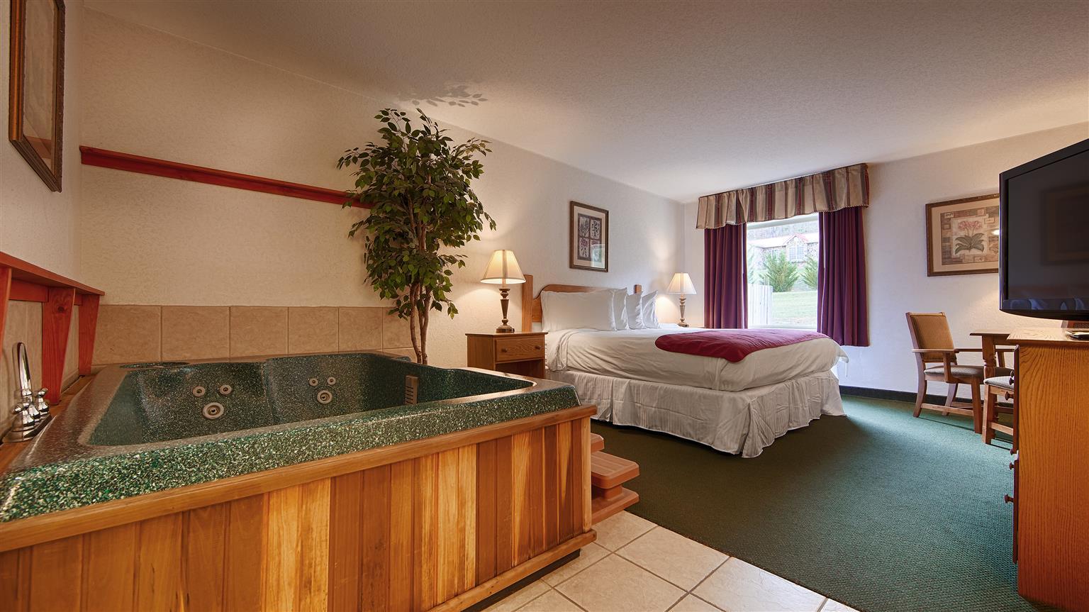 Surestay Plus Hotel By Best Western Berkeley Springs Extérieur photo