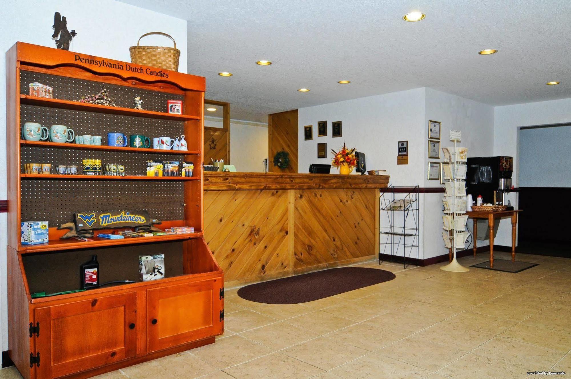 Surestay Plus Hotel By Best Western Berkeley Springs Extérieur photo
