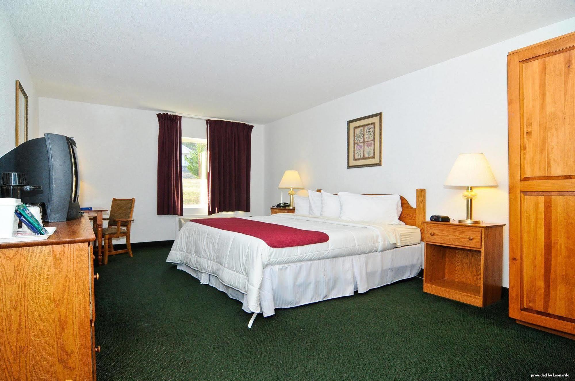 Surestay Plus Hotel By Best Western Berkeley Springs Chambre photo