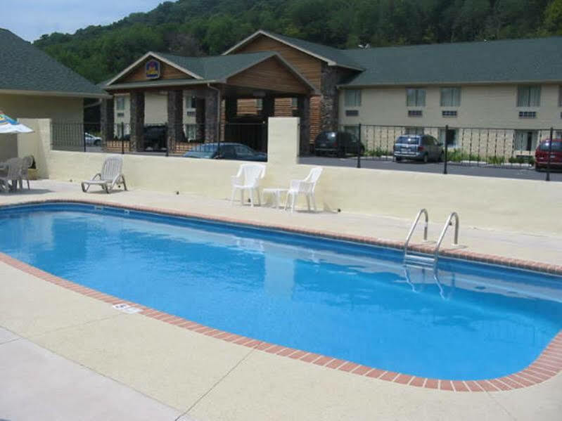 Surestay Plus Hotel By Best Western Berkeley Springs Extérieur photo