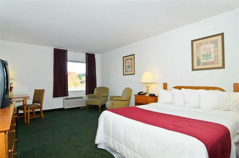 Surestay Plus Hotel By Best Western Berkeley Springs Extérieur photo