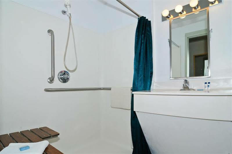 Surestay Plus Hotel By Best Western Berkeley Springs Extérieur photo
