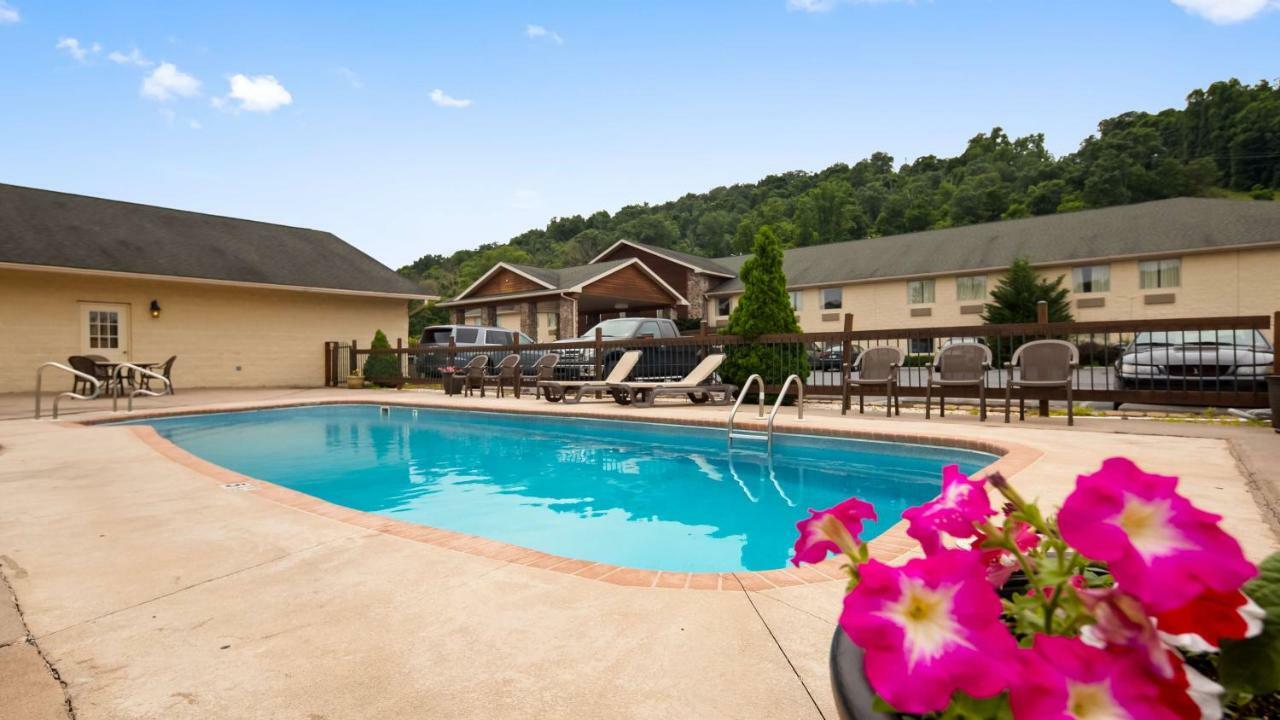 Surestay Plus Hotel By Best Western Berkeley Springs Extérieur photo