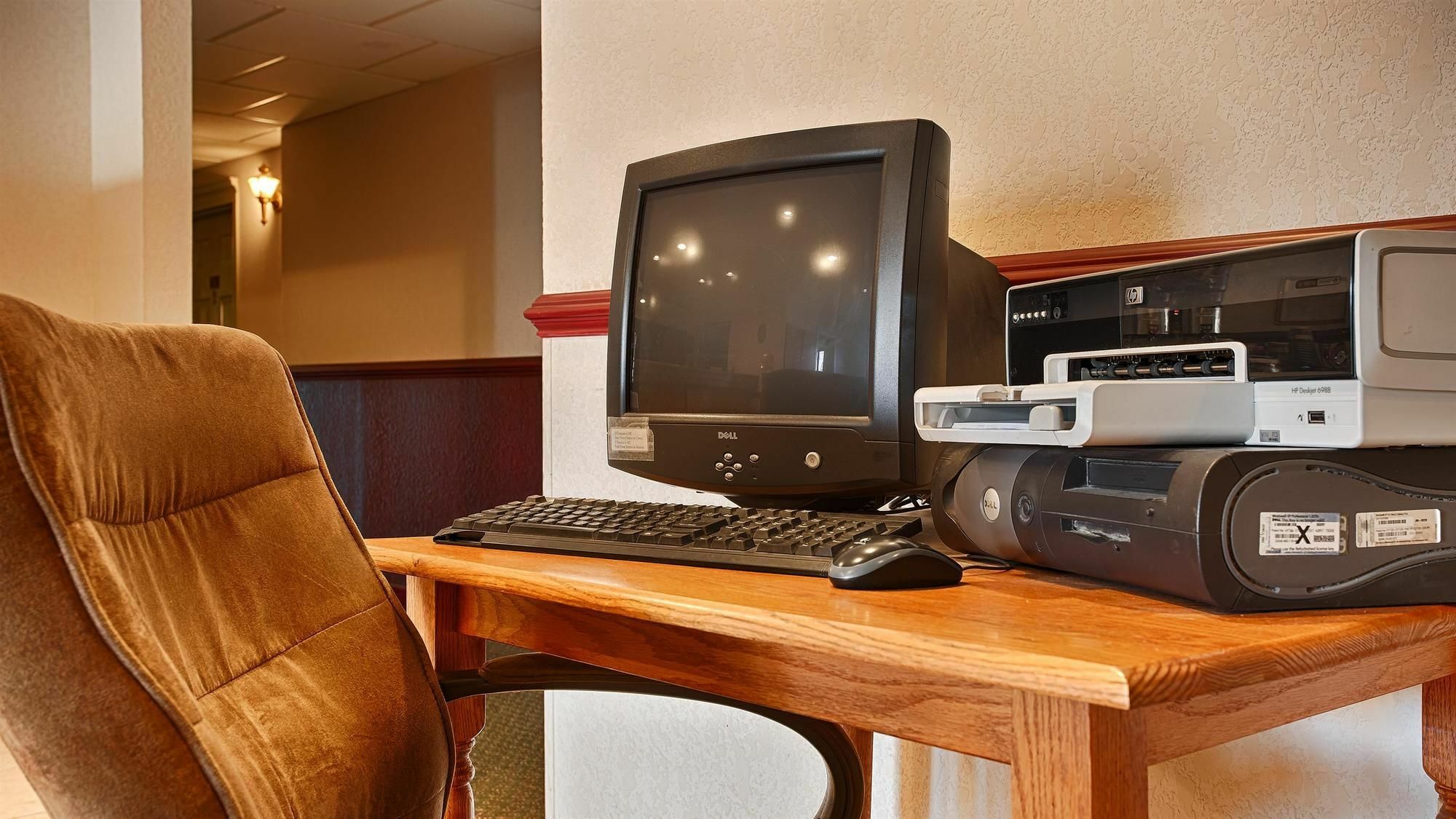 Surestay Plus Hotel By Best Western Berkeley Springs Extérieur photo